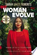 Woman Evolve image