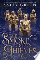 The Smoke Thieves image