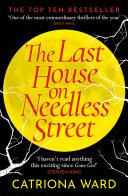 The Last House on Needless Street image