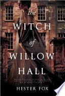 The Witch of Willow Hall image