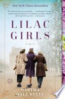 Lilac Girls image