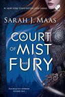 A Court Of Mist And Fury image