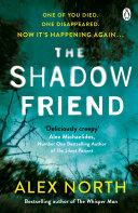 The Shadow Friend image