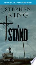 The Stand (Movie Tie-in Edition)