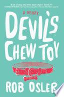 Devil's Chew Toy