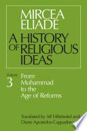History of Religious Ideas, Volume 3