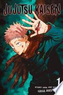 Jujutsu Kaisen, Vol. 1