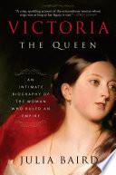 Victoria: The Queen