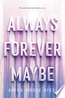 Always Forever Maybe image