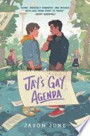 Jay's Gay Agenda