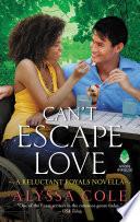 Can't Escape Love image