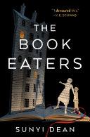 The Book Eaters image