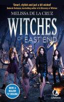 Witches of East End image