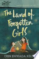 The Land of Forgotten Girls image