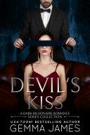 Devil's Kiss Series Collection