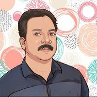 Hari Devadas profile photo