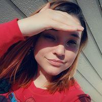 Rebekah profile photo