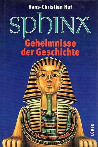 Sphinx – Secrets of the History