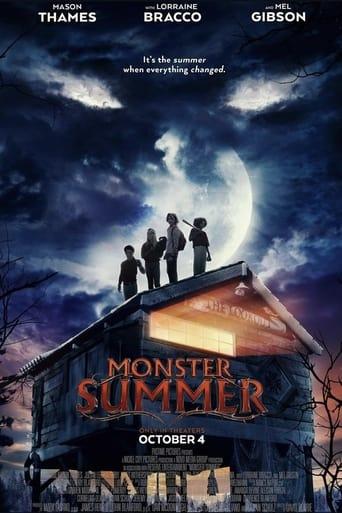 Monster Summer