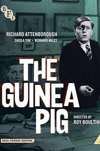 The Guinea Pig