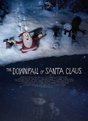 The Downfall of Santa Claus