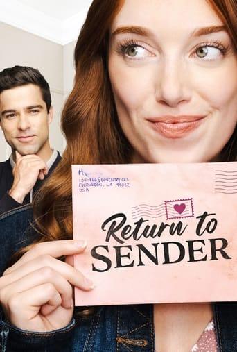 Return to Sender image