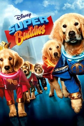 Super Buddies