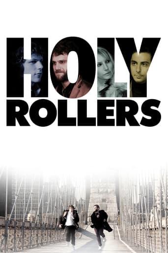 Holy Rollers image