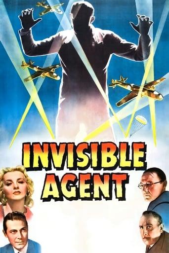 Invisible Agent