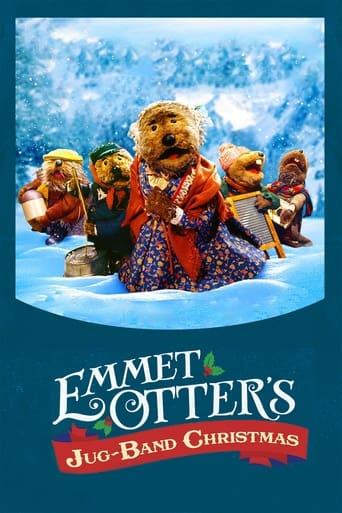 Emmet Otter's Jug-Band Christmas