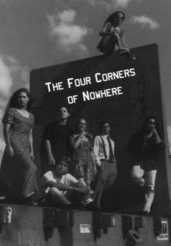 The Four Corners of Nowhere image