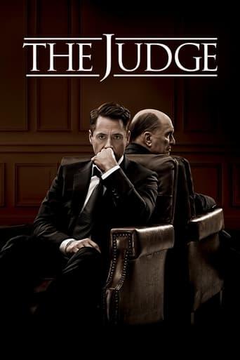 The Judge