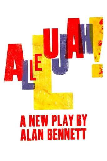 National Theatre Live: Allelujah!