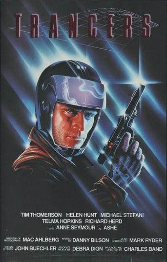 Trancers