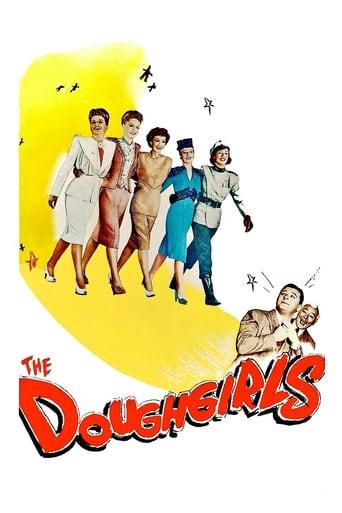 The Doughgirls