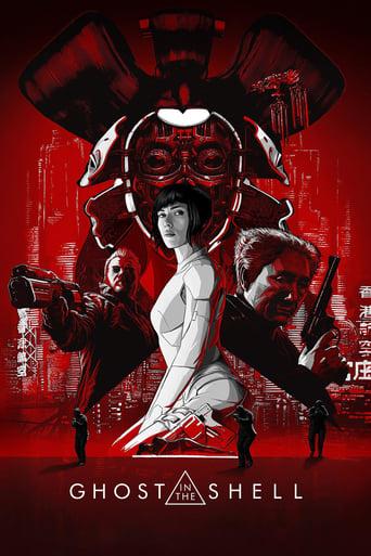 Ghost in the Shell