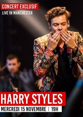 Harry Styles: Live in Manchester