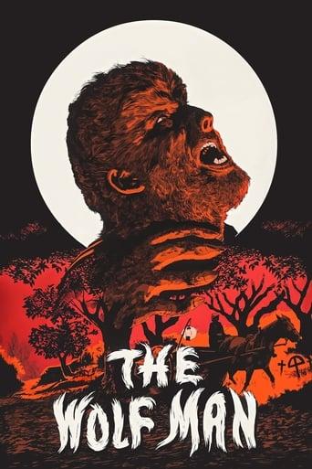 The Wolf Man