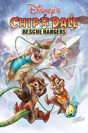 Chip 'n' Dale Rescue Rangers