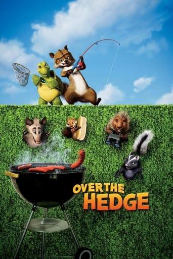 Over the Hedge