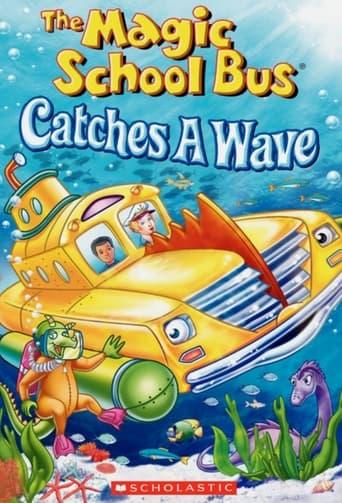 The Magic School Bus - Catches A Wave