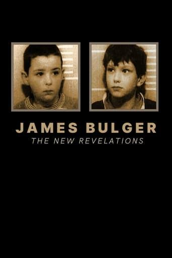 James Bulger: The New Revelations