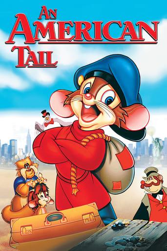 An American Tail