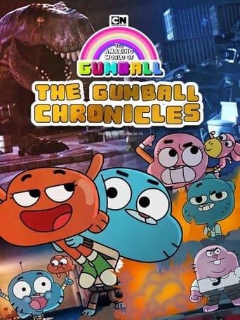 The Amazing World of Gumball: The Gumball Chronicles