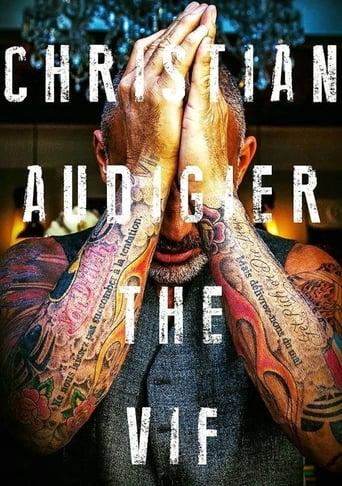 Christian Audigier: The VIF image