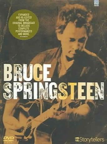 Bruce Springsteen: VH-1 Storytellers image