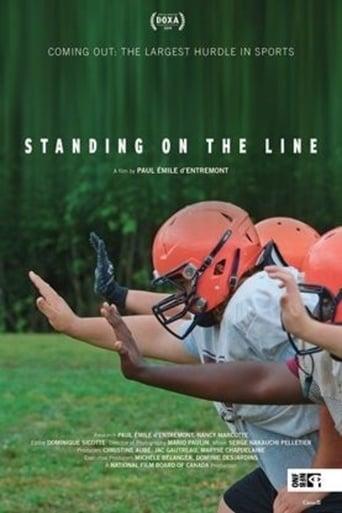 Standing on the Line