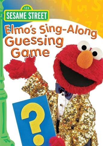 Sesame Street: Elmo's Sing-Along Guessing Game