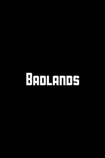 Badlands