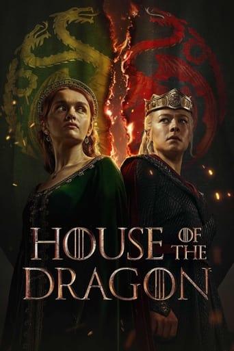 House of the Dragon